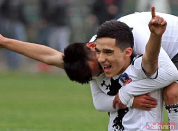 2017 yılının en iyi 60 genç futbolcusu! - 15