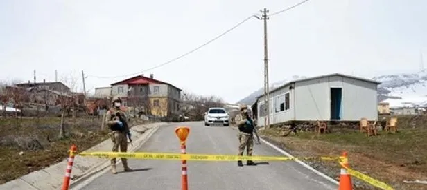 Ordu’da iki mahalle karantinaya alındı