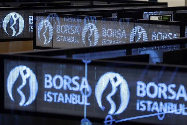 Borsa İstanbul