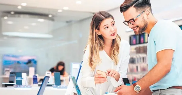 Taksite yeni ayar! Cep telefonu ve taşıt satışlarına taksit düzenlemesi