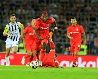 Bu maç bize yakışmadı