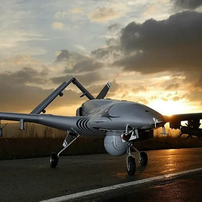 Dünya hayranlıkla izliyor: Savunma sanayii 21 yılda şaha kalktı! Hafızalara kazınan 7 yerli ve milli şaheser...