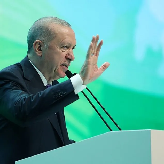 10 Milyar dolarlık hibe müjdesi