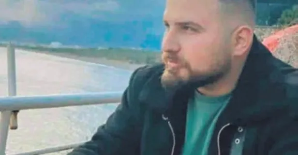 Antalya’da dehşet: 12 gün sonra evlenecekti bıçaklanarak hayatını kaybetti