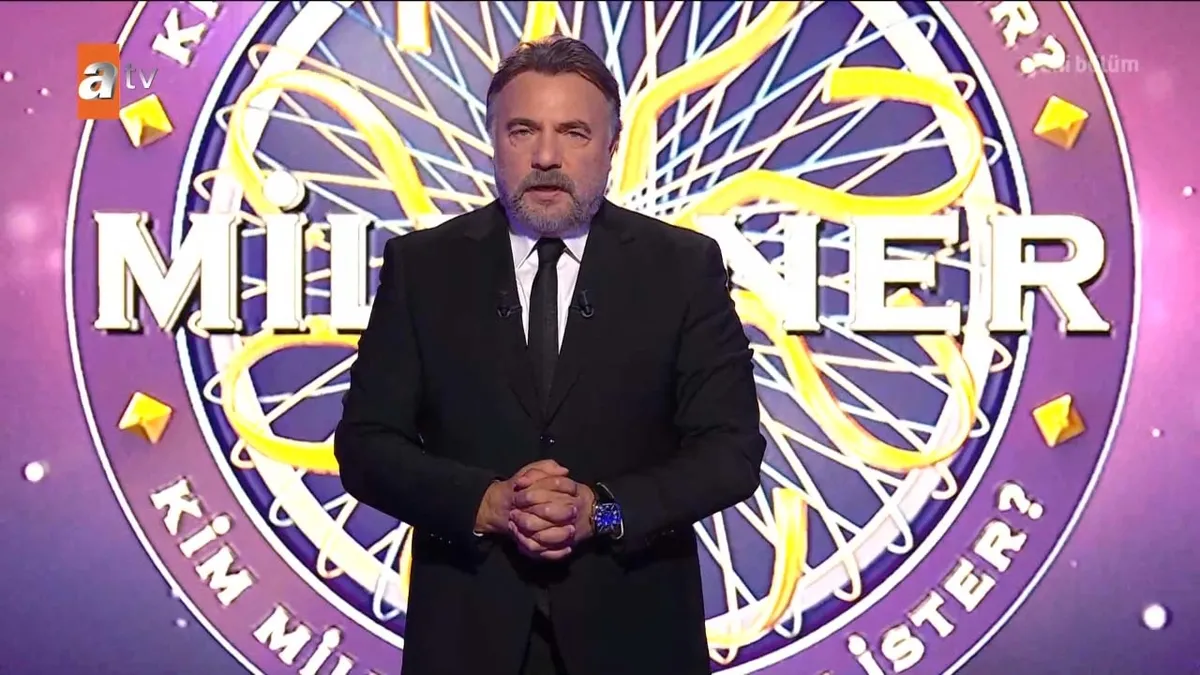 Kim Milyoner Olmak İster’de verdiği cevap yakınını şoka uğrattı