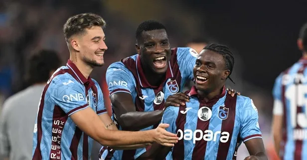 Ertuğrul Doğan'dan Christ Inao Oulai açıklaması! Bonservisi belli oldu