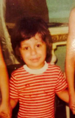 Şimdilerde onu tanımayan yok!