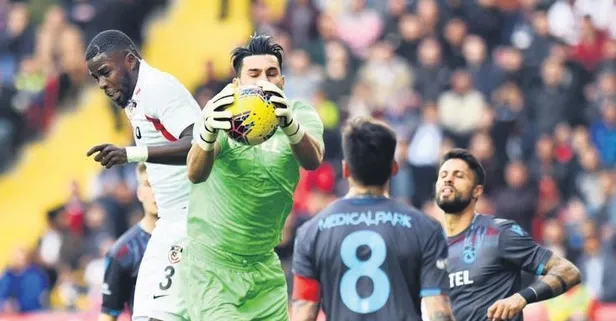 Liverpool’un 'Uğurcan Çakır' ısrarı