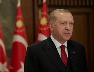 Ulusa Sesleniş ne zaman saat kaçta? Başkan Erdoğan Ulusal Sesleniş konuşması başladı mı?