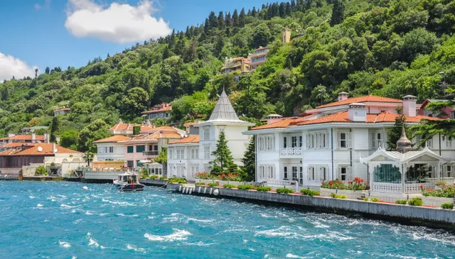 23 Haziran Adalar İstanbul seçim sonuçları: Binali Yıldırım Ekrem İmamoğlu oy oranı ne oldu? Adalar ilçesi kim kazandı?-2