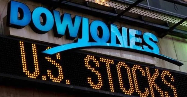 Son dakika: New York borsası düşüşle açıldı | Dow Jones endeksi son durum
