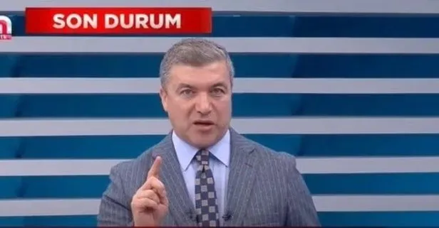İYİ Partili Bilge Yılmaz’ın istifa iddiaları CHP medyasını sevindirdi! HALK TV sunucusu İsmail Küçükkaya’dan Akşener’e: Partiniz böyle çatlar