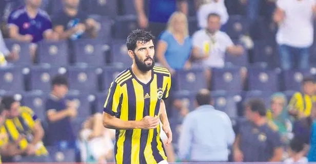Neto: Fener isterse takımda kalırım