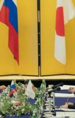 Rusya ve Japonya’dan ABD hamlesi