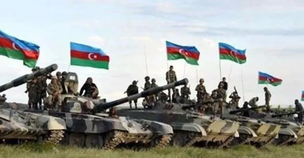 Azerbaycan ordusu işgalci Ermenistan’ı 3 milyar dolarlık zarara uğrattı! 6 yıllık savunma bütçeleri yok oldu...