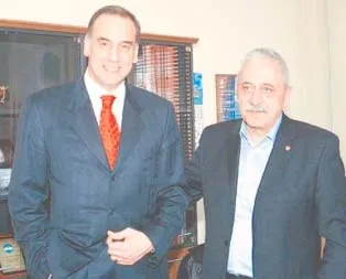 Fenerbahçe’den Arıboğan resti!