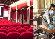 Sinemalar bugün açıldı mı? Kafe ve restoranlarda yemek yeniyor mu? Restoran ve lokantalarda oturmak serbest mi?