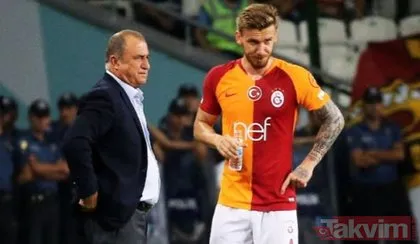 Fenerbahçe’yle anılan Gökhan Gönül ve Caner Erkin bir ilk değil! 4 büyüklerde forma giyen futbolcular