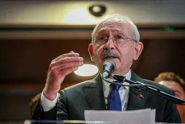 6'lı koalisyonda '7 Kocalı Hürmüz' krizi! CHP fondaşı Halk TV'de İsmail Saymaz itiraf etti: "Bu sistem krizlere gebe!"