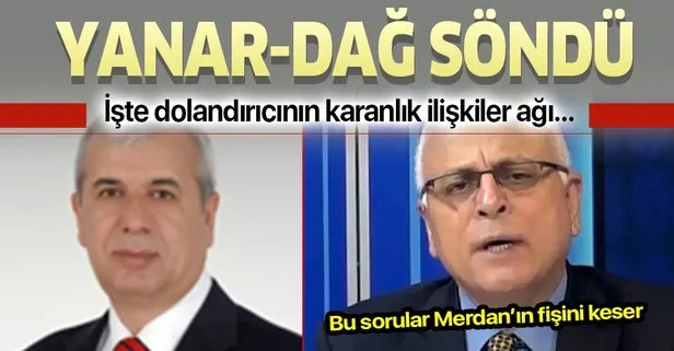 Durdu Özbolat ve Bilal Başer’den Tele1’in patronu Merdan Yanardağ’ı bitiren sorular