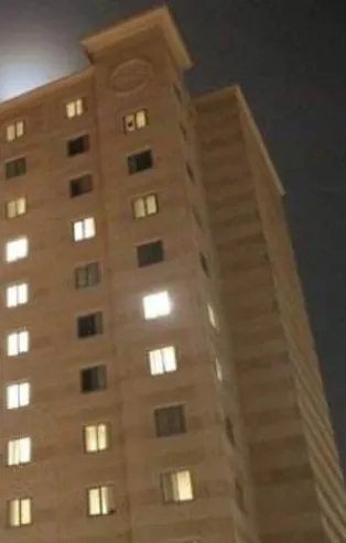 Maltepe'de öğrenci yurdunda sır ölüm!