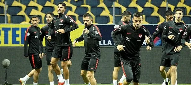 Millilere İsveç’te Barış Manço sürprizi