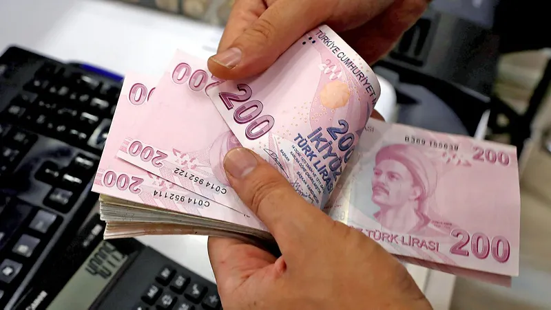 Emeklinin kazanç ayı: 7 adımda milyonlarca kişinin geliri artacak! Ek ödeme, ikramiye, zam... - 8