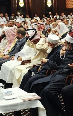 'Katar'a yönelik abluka en kısa sürede kaldırılmalı'