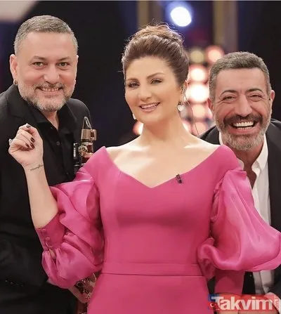 Sibel Can hakkında şaşırtan gerçek! Duyan inanamadı! Hakan Ural’ın ‘resmen yaşayan bir efsane’ dediği Sibel Can meğer... - 6