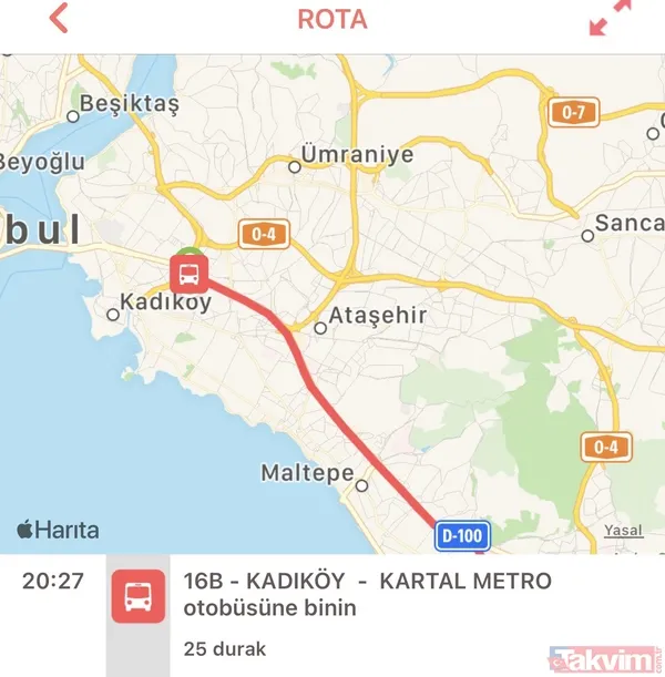 CHP'li İBB Sözcüsü Murat Ongun’un, ‘Otobüs sayısı azalmadı’ yalanı elinde patladı: Vatandaşlar sert tepki gösterdi - 26