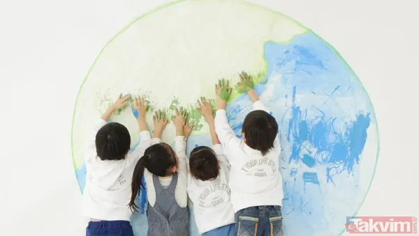 20 Kasım Dünya Çocuk Hakları Günü Farkındalık Sözleri 🎈"Çocukların Haklarına Sahip Çıkmak, Barış Dolu Bir Dünyanın İlk Şartıdır." 🎈"Her Çocuk, Hak Ettiği...