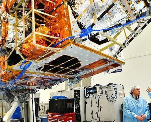 Göktürk-1’in fırlatılacağı tarih belli oldu