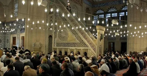 Prof. Dr. Nihat Hatipoğlu kaleme aldı: Tövbe gönülden olmalı