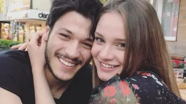 Miray Daner kimdir? Sevgilisi Kubilay Aka ile barışan Miray Daner kaç yaşında?-2