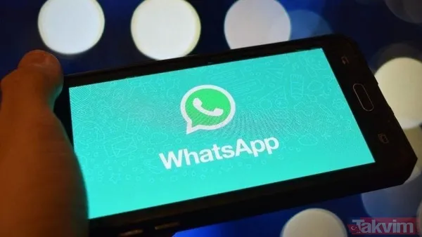 WhatsApp, kullanıcılarına teker teker dava açıyor! WhatsApp'ta bunu yapan yandı! - 4