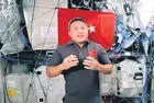 Uzayda kanser ilacı yapılabilir! Türk astronot Alper Gezeravcı'dan ISS'deki deneylere ilişkin önemli açıklamalar...