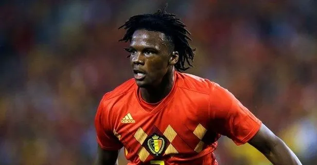 Fenerbahçe Belçikalı yıldız Boyata için Celtic ile temasları sıklaştırdı!