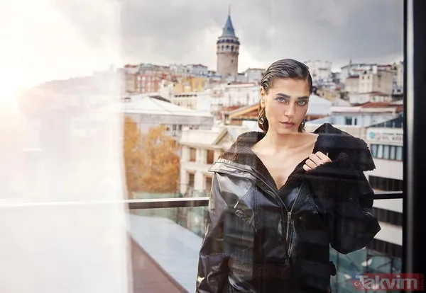 Yalı Çapkını aşıkları ilk kez yan yana! Instagram paylaşımlarında kalpler havalarda uçuşuyordu artık saklanmak yok! Sevgililer... - 24