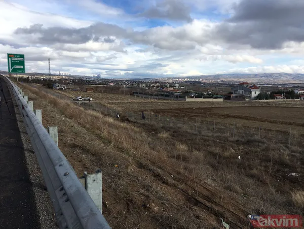 Ahmet Çalık'ın hayatını kaybettiği kazadan yürek yakan detaylar! Emniyet kemeri yerine tokasını takmış! Gördü tanıkları konuştu: Çok hızlıydı - 33