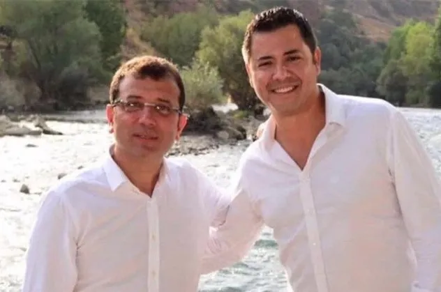 İstanbul karla mücadele ederken İsviçre'de tatil yapan Murat Ongun'dan günlerdir ses yok! Bomba iddia: İmamoğlu ile yolları ayırdı