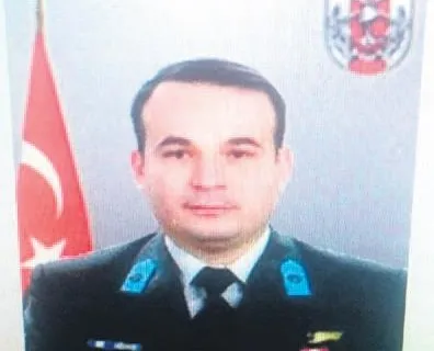 Hoşçakal şehidim
