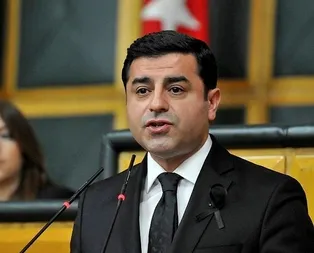 PKK’nın kuklası Selo’ya soruşturma