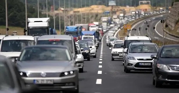 Yeni yılda vergi ve harç ödemelerinde değişiklik! Resmi Gazete'de yayımlandı | Gelir vergisi, yemek parası, pasaport harcı, MTV...