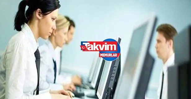 Şimdi başladı! 2022 Şubat ayı personel memur alımı ilan listesi! KPSS şartsız...