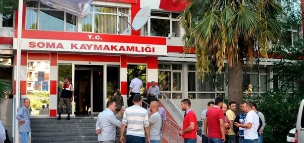 Soma’da 24 kişi serbest bırakıldı