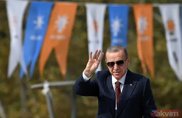 Başkan Erdoğan'ın duygu dolu anları! Annesinin ölüm yıldönümüne özel koreografi: Öyle bir evlat yetiştirdin ki... - 5