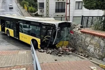 CHP'li İBB'nin İstanbul'daki toplu ulaşım rezaleti! Yandaşa ihale vatandaşa çile: İETT gelirinden fazla harcama yaptı