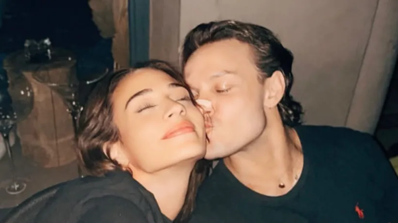 Aşklarını tropiklerde ilan ettiler! Murat Ceylan ve Sude Zülal Güler’den Dominik paylaşımı