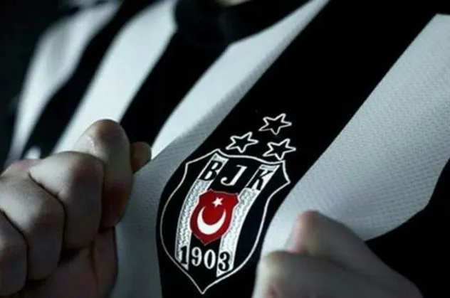 Son dakika: Beşiktaş'ın borcu 2 milyar 961 milyon lira olarak açıklandı