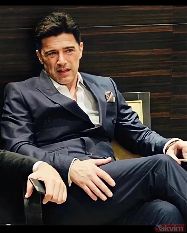 Hakan Ural’ın annesi Yeşilçam yıldızı çıktı! 17’sinde Selçuk Ural’ın velayetine geçmişti! Sibel Can’ın eski kayınvalidesi meğer... - 7